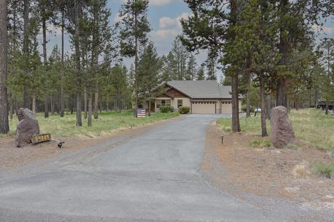 54885 Tamarack Rd, Bend, OR 97707 photo 2
