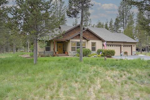 54885 Tamarack Rd, Bend, OR 97707 photo 1