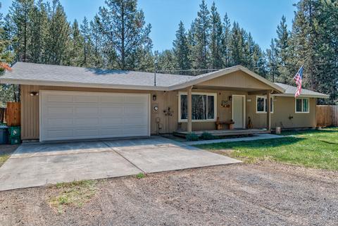 56266 Eider Rd, Bend, OR 97707 photo 1