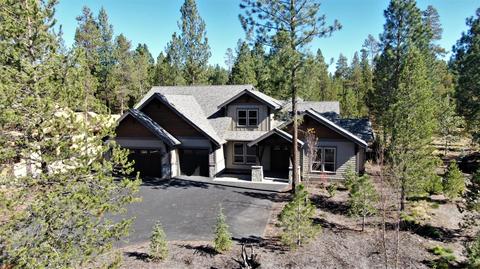 56887 Dancing Rock Loop, Bend, OR 97707 photo 1