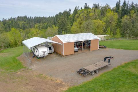 14545 S Leabo Rd, Molalla, OR 97038 photo 9