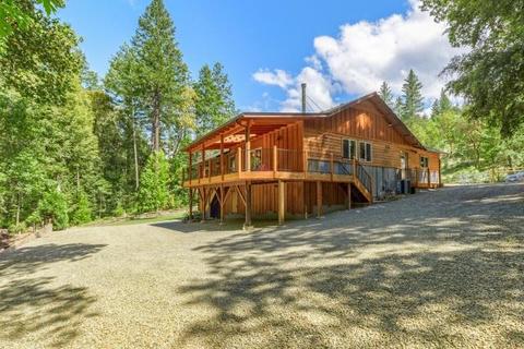 1246 Sheraton Dr, Williams, OR 97544 photo 5