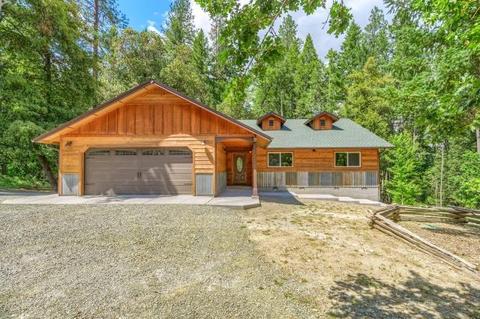 1246 Sheraton Dr, Williams, OR 97544 photo 1