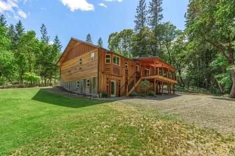 1246 Sheraton Dr, Williams, OR 97544 photo 42