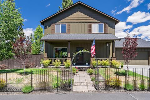 19644 Harvard Ct, Bend, OR 97702 photo 1