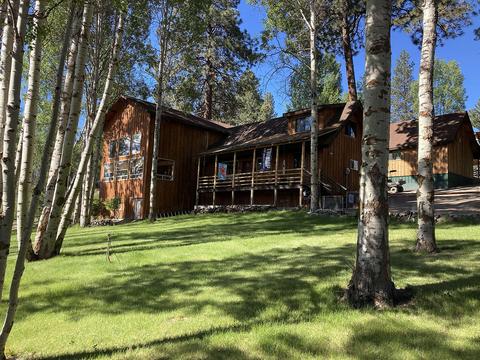 41181 Pine Ridge Loop, Chiloquin, OR 97624 photo 2