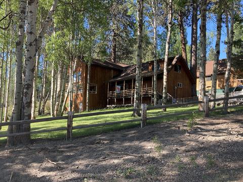 41181 Pine Ridge Loop, Chiloquin, OR 97624 photo 1