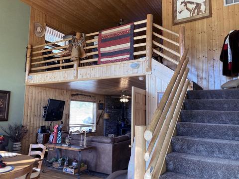 41181 Pine Ridge Loop, Chiloquin, OR 97624 photo 30