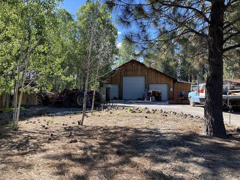 41181 Pine Ridge Loop, Chiloquin, OR 97624 photo 9