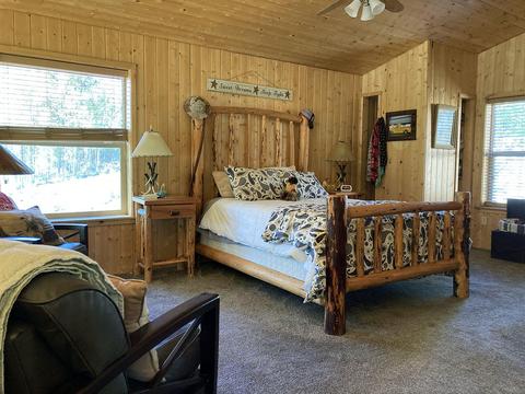 41181 Pine Ridge Loop, Chiloquin, OR 97624 photo 32