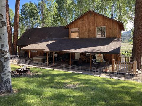 41181 Pine Ridge Loop, Chiloquin, OR 97624 photo 7