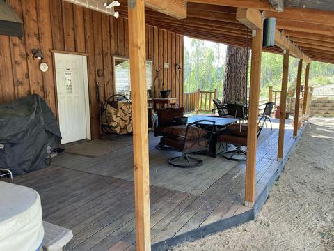 41181 Pine Ridge Loop, Chiloquin, OR 97624 photo 40