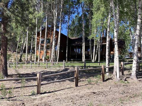 41181 Pine Ridge Loop, Chiloquin, OR 97624 photo 41