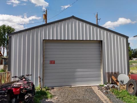 390 E A St, Burns, OR 97720 photo 6