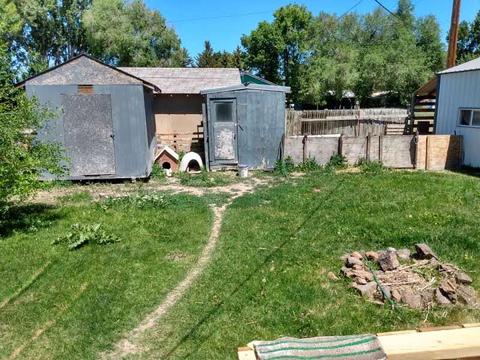 390 E A St, Burns, OR 97720 photo 18