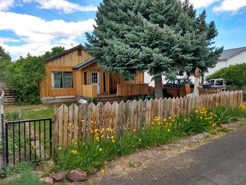 390 E A St, Burns, OR 97720 photo 21