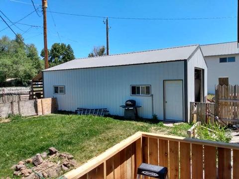 390 E A St, Burns, OR 97720 photo 19