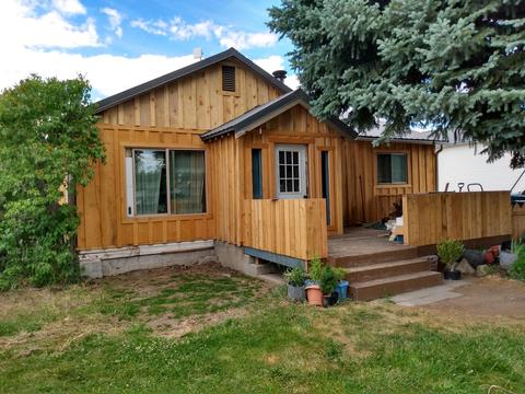 390 E A St, Burns, OR 97720 photo 2