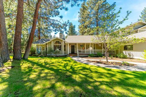 60093 Ridgeview Dr W, Bend, OR 97702 photo 5