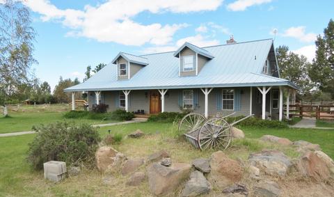 19855 Connarn Rd, Bend, OR 97703 photo 1
