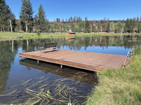354 Camp Dr, Chiloquin, OR 97624 photo 9