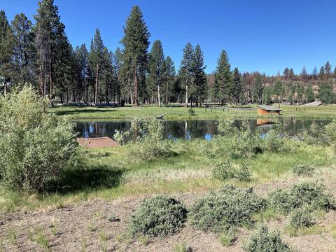 354 Camp Dr, Chiloquin, OR 97624 photo 6