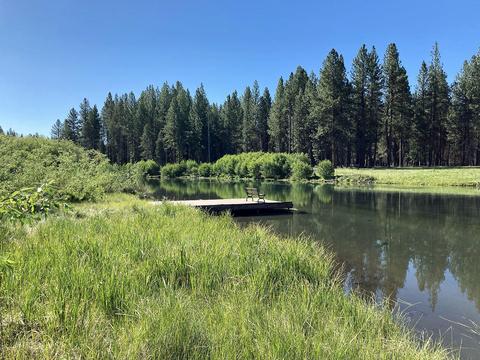 354 Camp Dr, Chiloquin, OR 97624 photo 7
