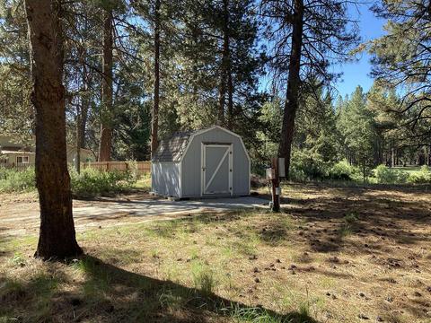 354 Camp Dr, Chiloquin, OR 97624 photo 5