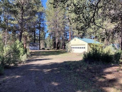 354 Camp Dr, Chiloquin, OR 97624 photo 2