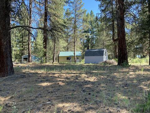 354 Camp Dr, Chiloquin, OR 97624 photo 10