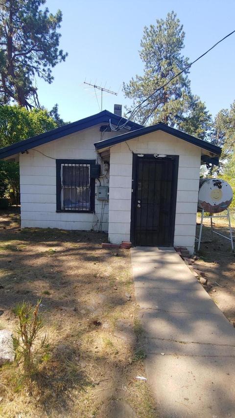 212 E Yahooskin St, Chiloquin, OR 97624 photo 1