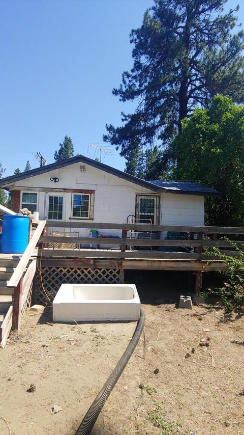 212 E Yahooskin St, Chiloquin, OR 97624 photo 12