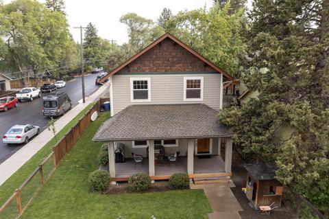 1205 NW Ithaca Ave, Bend, OR 97703 photo 27
