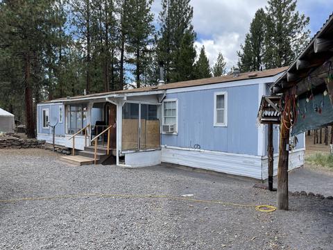 15415 Hallet Way, Chiloquin, OR 97624 photo 1