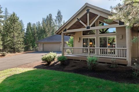 17785 Quelah Ln, Sunriver, OR 97707 photo 1