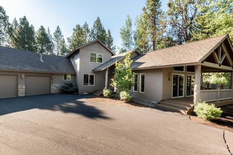 17785 Quelah Ln, Sunriver, OR 97707 photo 2