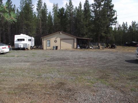 50975 Pierce Rd, La Pine, OR 97739 photo 35