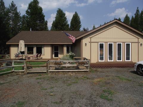 50975 Pierce Rd, La Pine, OR 97739 photo 1