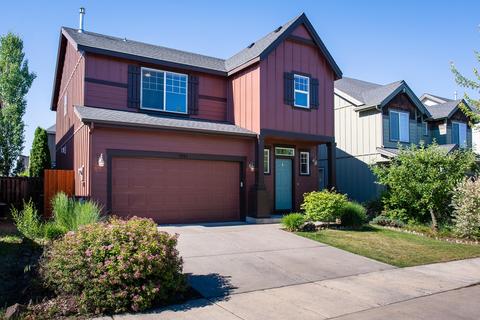 2883 NE Sedalia Loop, Bend, OR 97701 photo 1