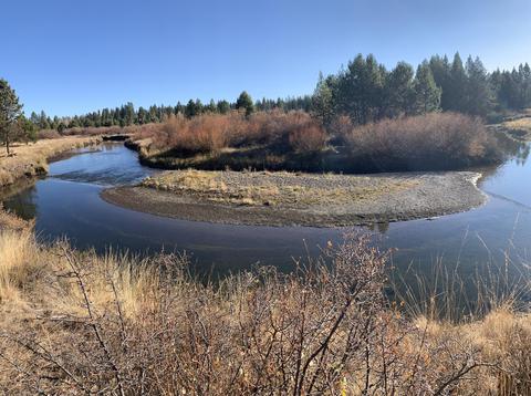 55855 Hashknife Rd, Bend, OR 97707 photo 5