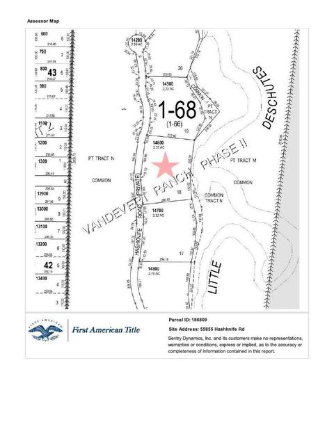 55855 Hashknife Rd, Bend, OR 97707 photo 13