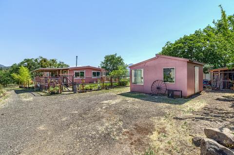 3926 E Antelope Rd, Eagle Point, OR 97524 photo 1
