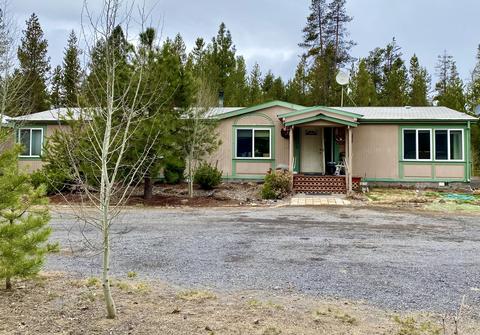 137012 Mohawk Dr, Crescent, OR 97733 photo 1