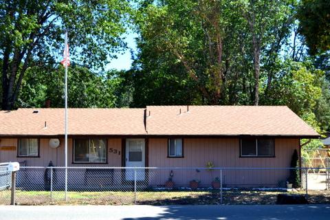 531 W River St, Cave Junction, OR 97523 photo 24