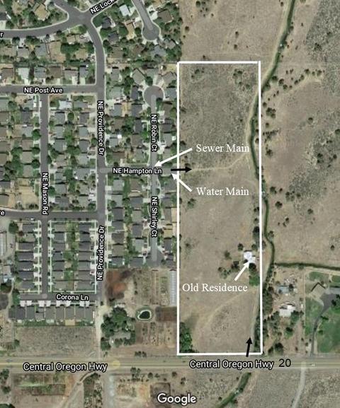 21420 Highway 20, Bend, OR 97701 photo 1