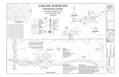 21420 Highway 20, Bend, OR 97701 photo 2