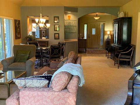 60709 Willow Creek Loop, Bend, OR 97702 photo 6