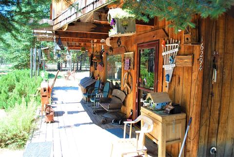 16294 Green Forest Rd, La Pine, OR 97739 photo 36