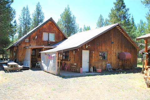 16294 Green Forest Rd, La Pine, OR 97739 photo 3