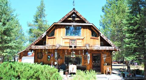 16294 Green Forest Rd, La Pine, OR 97739 photo 1